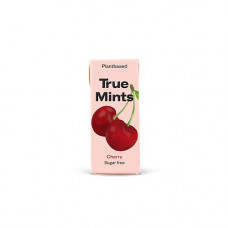 True Gum - pastiller med kirsebærsmag